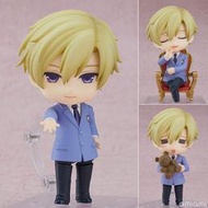 【秋葉猿】正日版8月預購 GSC 黏土人 櫻蘭高校男公關部 須王環 可動