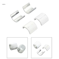 iny Motorcycle Handlebar Mount Risers Clamp 22mm 7 8Inch to 28mm 1-1 8Inch Conversion Shims Spacer H