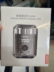 Lenovo 電動剃鬚刀