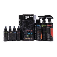 MOLECULE SUIT CARE COMPLETE CARE KIT (PROTECTOR 16oz, WASH 16oz, REFRESH 16oz, SPOT CLEANER 4oz)