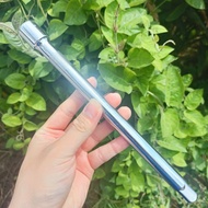 1/2 inch extension tube - 25cm long - suitable for installing bolts and screws in difficult-to-opera