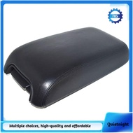 [Quietnight.my]Car Center Console Armrest Cover 1VTO6DX9AI for  2011-2018