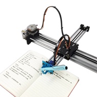 Hot sale Genuine original DIY XY Plotter High Precision Drawbot Pen Drawing Robot Machine CNC Intell