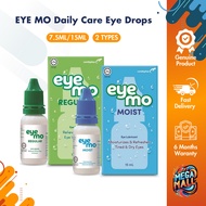 EYE MO Soothing Eye Drops 7.5ml & 15ml - Daily Care, Gentle Relief for Eyes