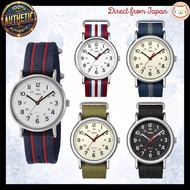 TIMEX Weekender Unisex Men's Watch Collection - T2N654/ T2N746/ T2N651/ T2N747 Genuine Product