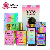 YAYA EMPIRE ERVAN SWEETIE EDITION GUMMY BEAR EDITION X MIA AZAHAR X ISSEY PERFUME NEW COLLECTION