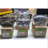 HEAD LAMP MODENAS KRISS 1/KRISS 2/KRISS FL /CT115/KRISTAR/KARISMA/