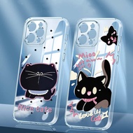 Clear Case GLOSSY PREMIUM FOR VIVO Y39 Y12 /Y15 /Y17 Y16 Y12S Y20 Y21S Y20S Y22 Y53S Y51 2020 Y35 Y3