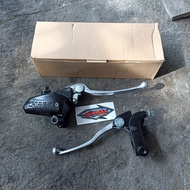 Er6 Brake Master set Clutch