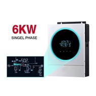 Ck power 6kw