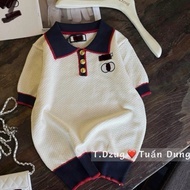 HOT HIT COLLAR SWEATSHIRT, QC PRODUCTS UNDER 58Kg