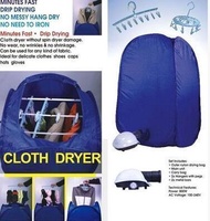 Mini dryer air o dry portable folding clothes dryer dryer clothes dryer