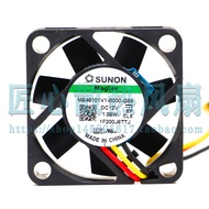 [Cooling Fan] Ready Stock ME40101V1-000U-G99 ME40101V1-0000-G99 ME40101VX-000U-A99 Fan
