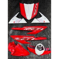 COVER SET AVANTIZ DESIGN BARU DESIGN TITAN & AEROX