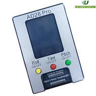 ONE Motor Diagnostic Tool AD28 Gimbals Motor Tester for 3 3E 3Pro
