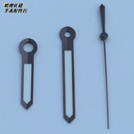 Con trỏ đồng hồ có độ sáng ban đêm đầy màu sắc Thích hợp cho lõi chuyển động NH35 NH36 7S26 7S36 4R3