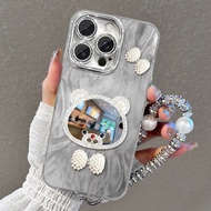 Case Suitable for iphone ip11 ip11Pro ip11ProMax ip12 Pro ip13PRO ip14Plus ip15Pro max ipXs ipXR