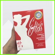 ⌂  ⌖  ⏗ ETTA'S Bleaching Set w/ 1 Box Skin Whitening Powder