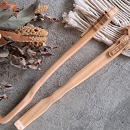 抓財貓 (白猫款) // 抓癢不求人 // 安心出貨SOP