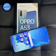 OPPO A53 RAM 6/128.