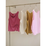 Cotton GUU | StillHer Basic Linen Shirt