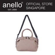 anello 2-Way Mini Boston Bag | SUBSIST