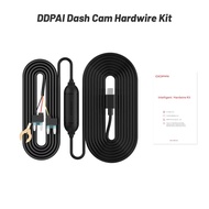 DDPAI-Dash Cam Smart Hardware Kit Compatible with DDPAI N1 Tourists N3 Pro N5 Tourists Z40 Z50 model