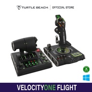 Turtle Beach VelocityOne Flight Deck Joystick & Throttle System