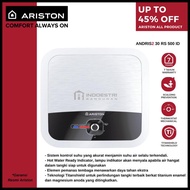 Ariston 30l Water Heater/Ariston Andris2 Rs 30l 500w