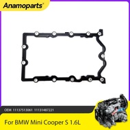 Engine Parts Rebuild Oil Pan Gasket Set Fit 1.6 L Gas For Mini Cooper S 1.6L L4 SOHC DOHC W10B16A 02