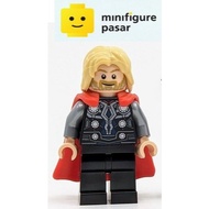 sh0972 Lego Marvel Super Heroes The Infinity Saga 76291 - Thor Minifigure - New