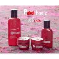 LC BEAUTY KEMASAN LAMA ORIGINAL