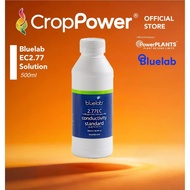 BLUELAB - 2.77 EC/CONDUCTIVITY STANDARD SOLUTIONS- 500ML