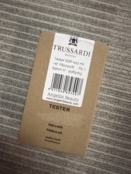 Trussardi Donna EDP 100ml Tester