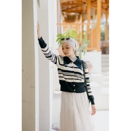 [Intalicious] Giyomi Knit