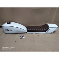 One Seat Body Tracker Paint Tracker Package Clothes Tracker Tail Tracker Tank Tracker Cat Tracker