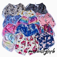 KIDS GIRL DOLPHIN SHORT (2-13yrs.old)