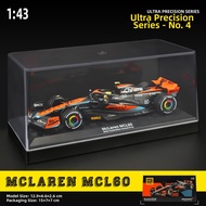 F1 Race Car Model 1:43