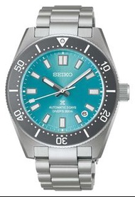 Seiko Prospex "Save the Ocean" Limited edition SPB545J1