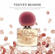 Fifth Diary VELVET BLOOM Functional EDP Perfume