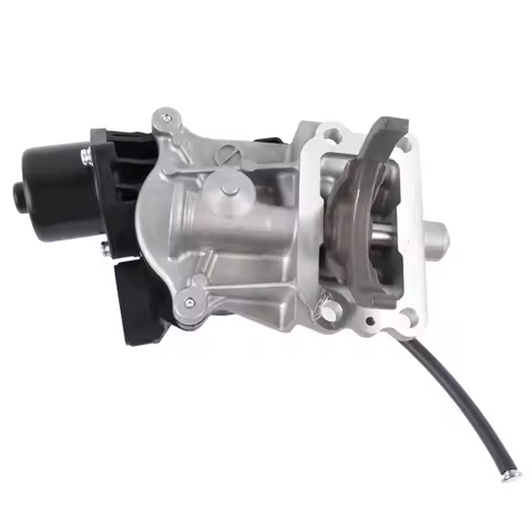 Front Differential Shift Actuator 4140034020 41400-34020 For Toyota 4WD 08-22 Sequoia