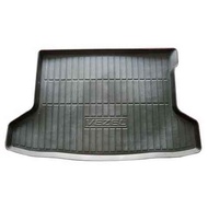 Honda Vezel Trunk/Boot Tray