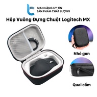 Logitech MX Master 2S/3/3S Lucas Square Mouse Protective Case