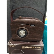 Radio Haigaosi Model Mk-11