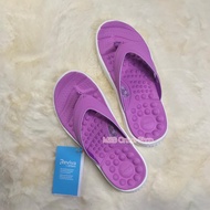 รองเท้าแตะ Crocs Reviva Flip รองเท้าแตะ เพื่อสุขภาพ (สินค้าขายดี) พร้อมส่ง!! งาน Outlet ถูกกว่า Shop