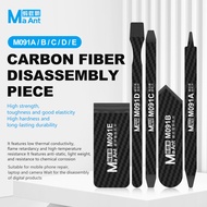 MaANT M091A/B/C/D/E Professional Carbon Fiber Disassembly Tool Kit (5-Piece Set) Anti-Static/Heat Re