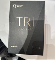 ❤️ [全新有盒未開封] Tripollar stop vx