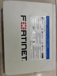 【星月】fortinet飛塔 FG-60F 防火墻 fortigate-60F 帶適配器 功能完好 實物圖 有電源