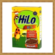 Hilo School Coklat Chocolate 250 gr
