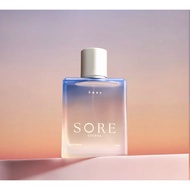 [DECANT] 💯 Original HMNS SORE Eterna EDP - 3ml / 5ml / 9ml Decant / Travel Spray Perfume